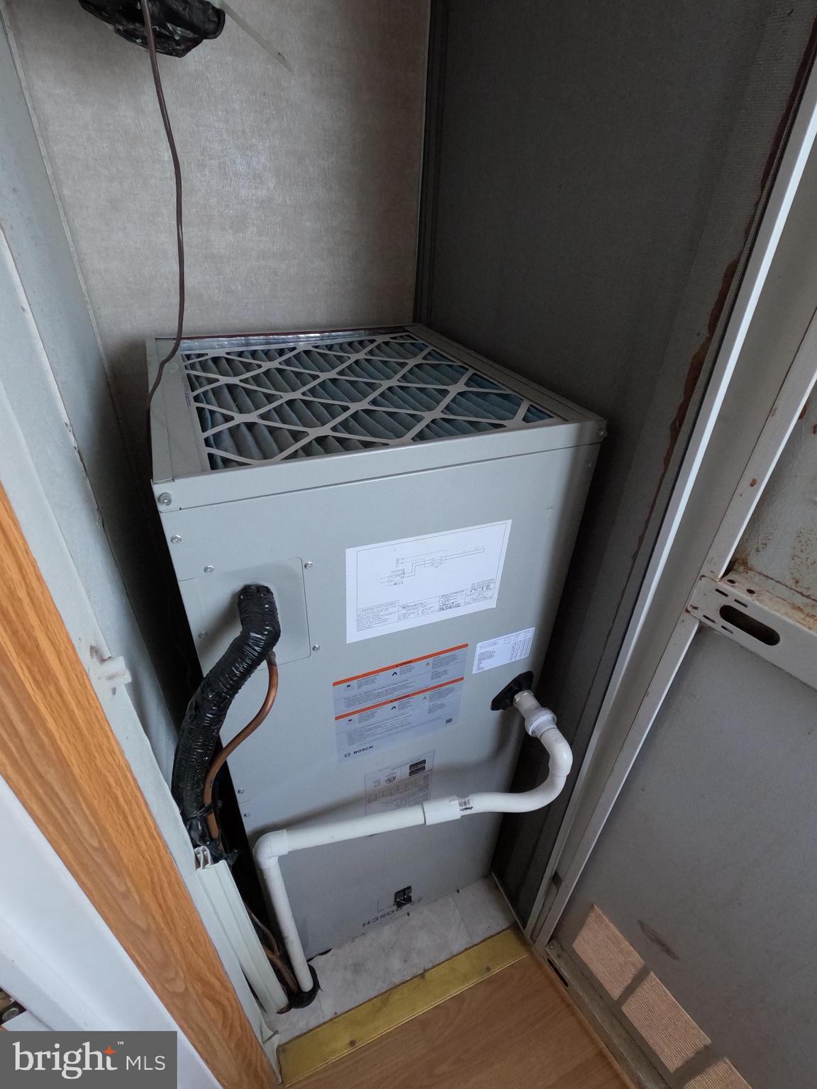 WARRENS PARK - Residential