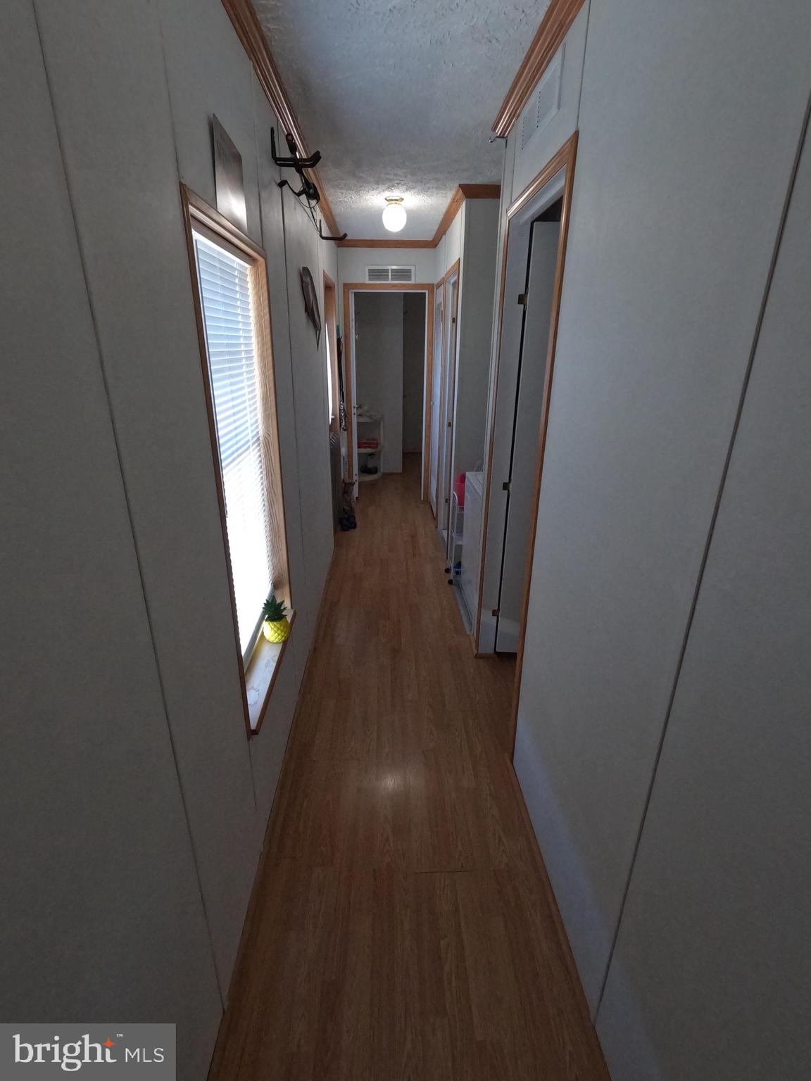 WARRENS PARK - Residential