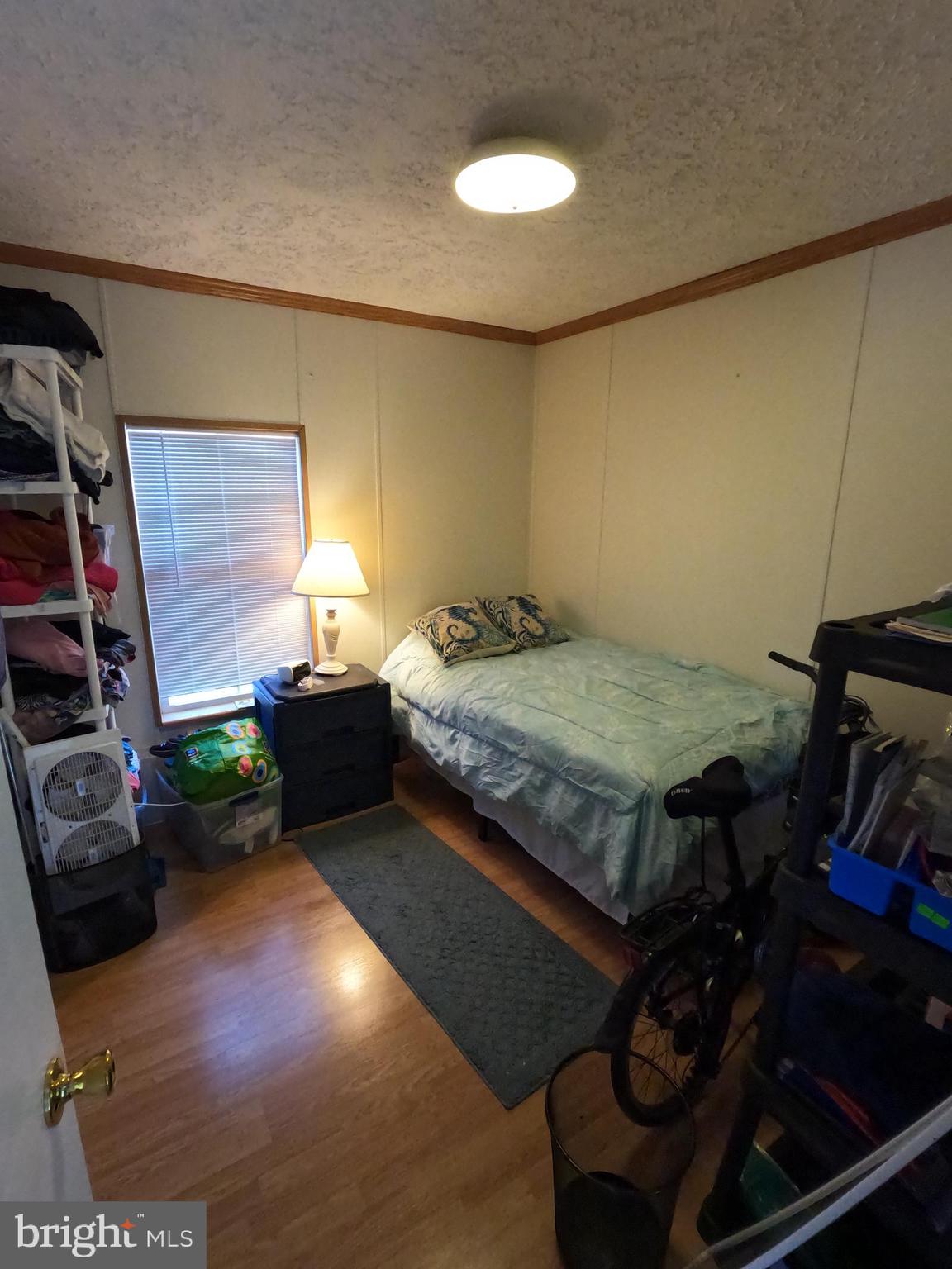 WARRENS PARK - Residential