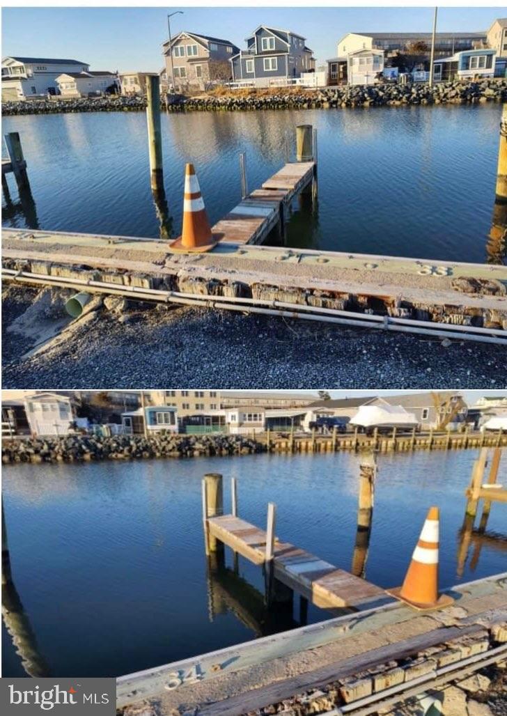 WARRENS PARK - Residential