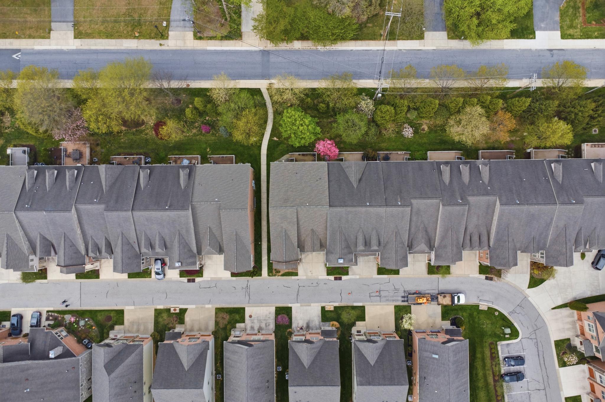 SCOT'S GLEN - Residential