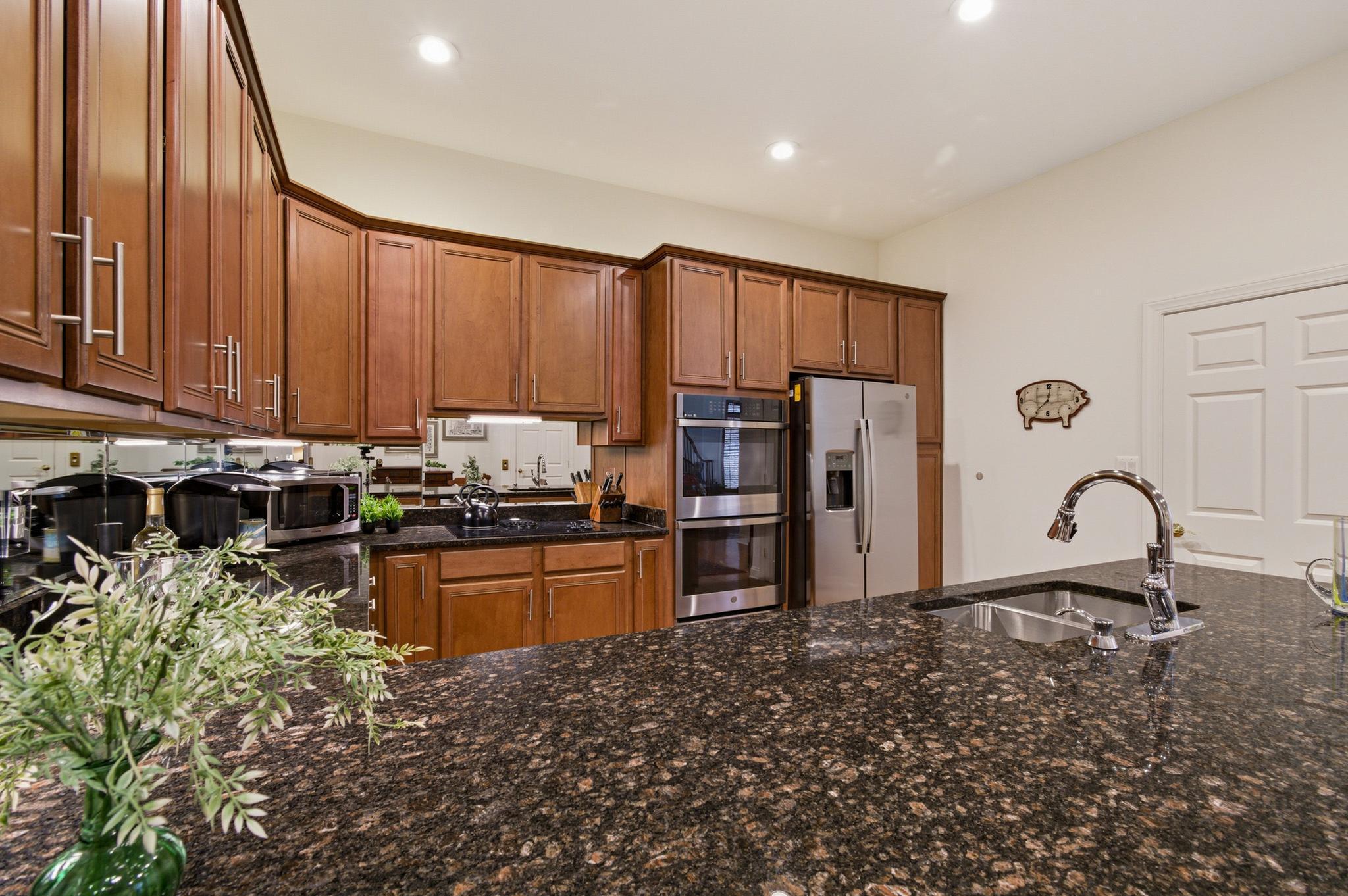 SCOT'S GLEN - Residential