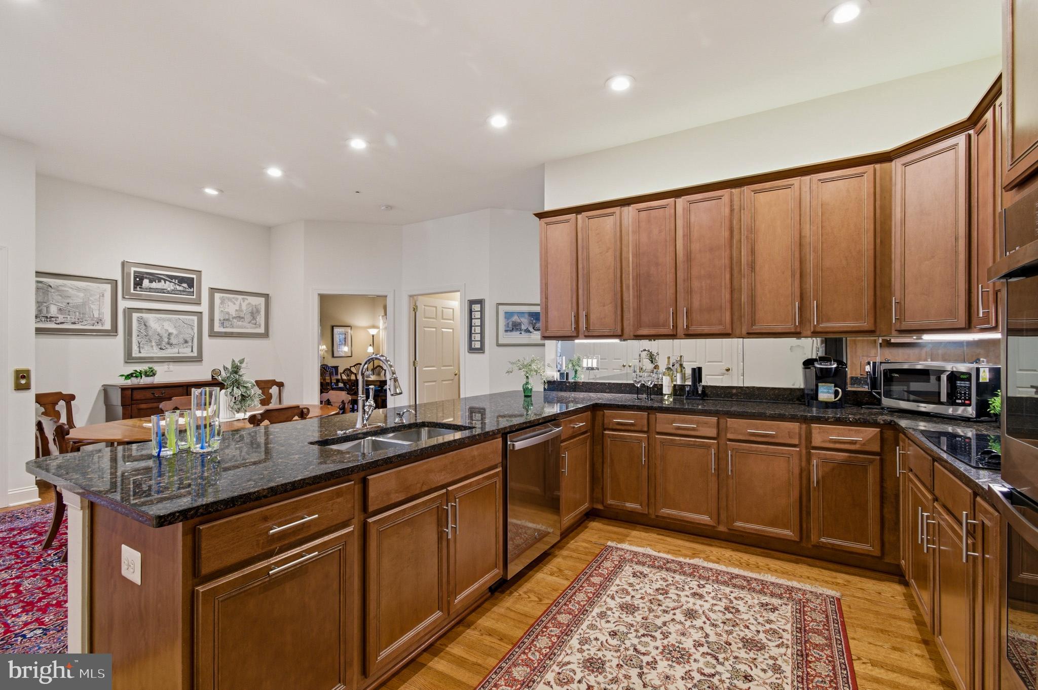 SCOT'S GLEN - Residential