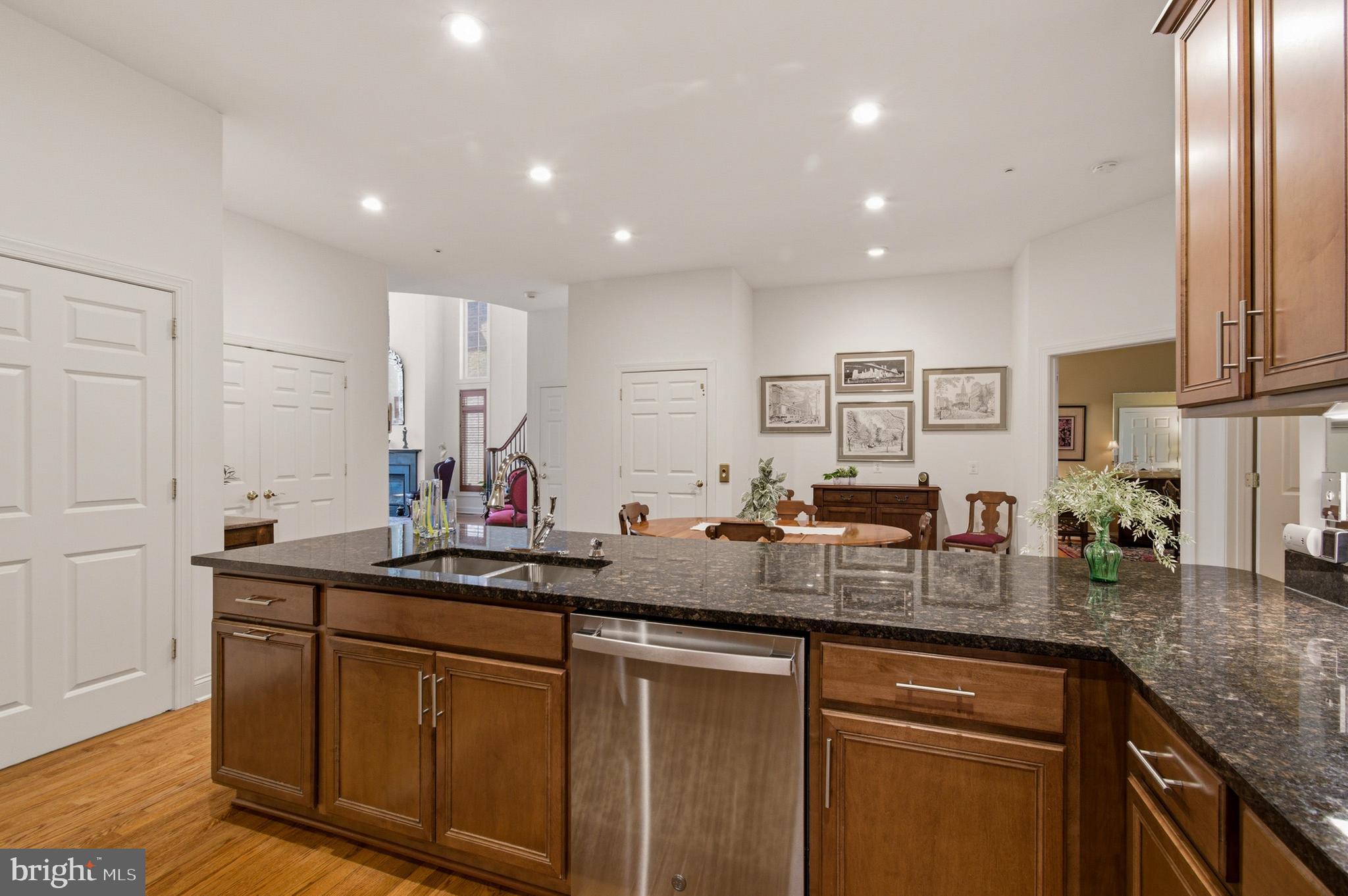SCOT'S GLEN - Residential