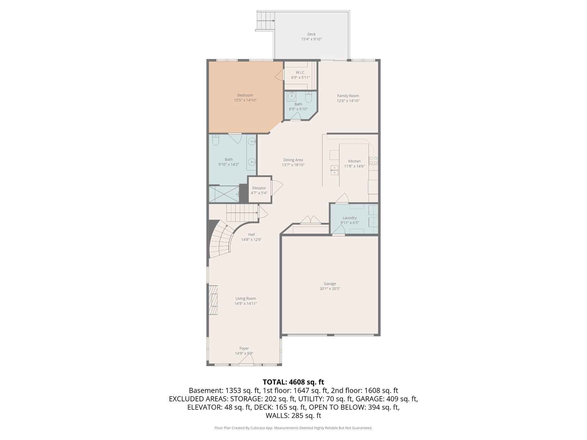 SCOT'S GLEN - Residential