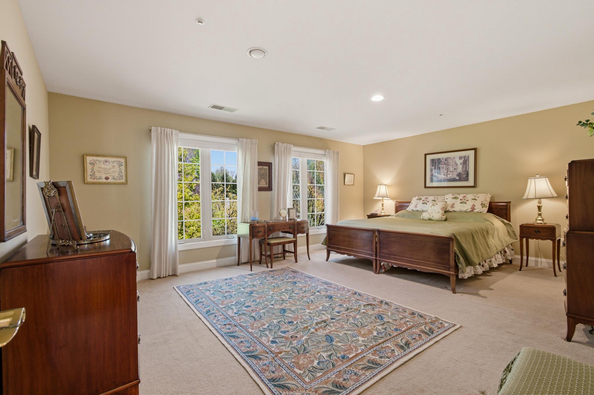 SCOT'S GLEN - Residential