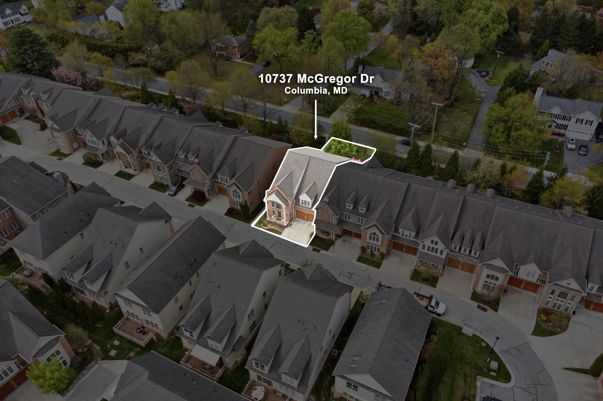 SCOT'S GLEN - Residential