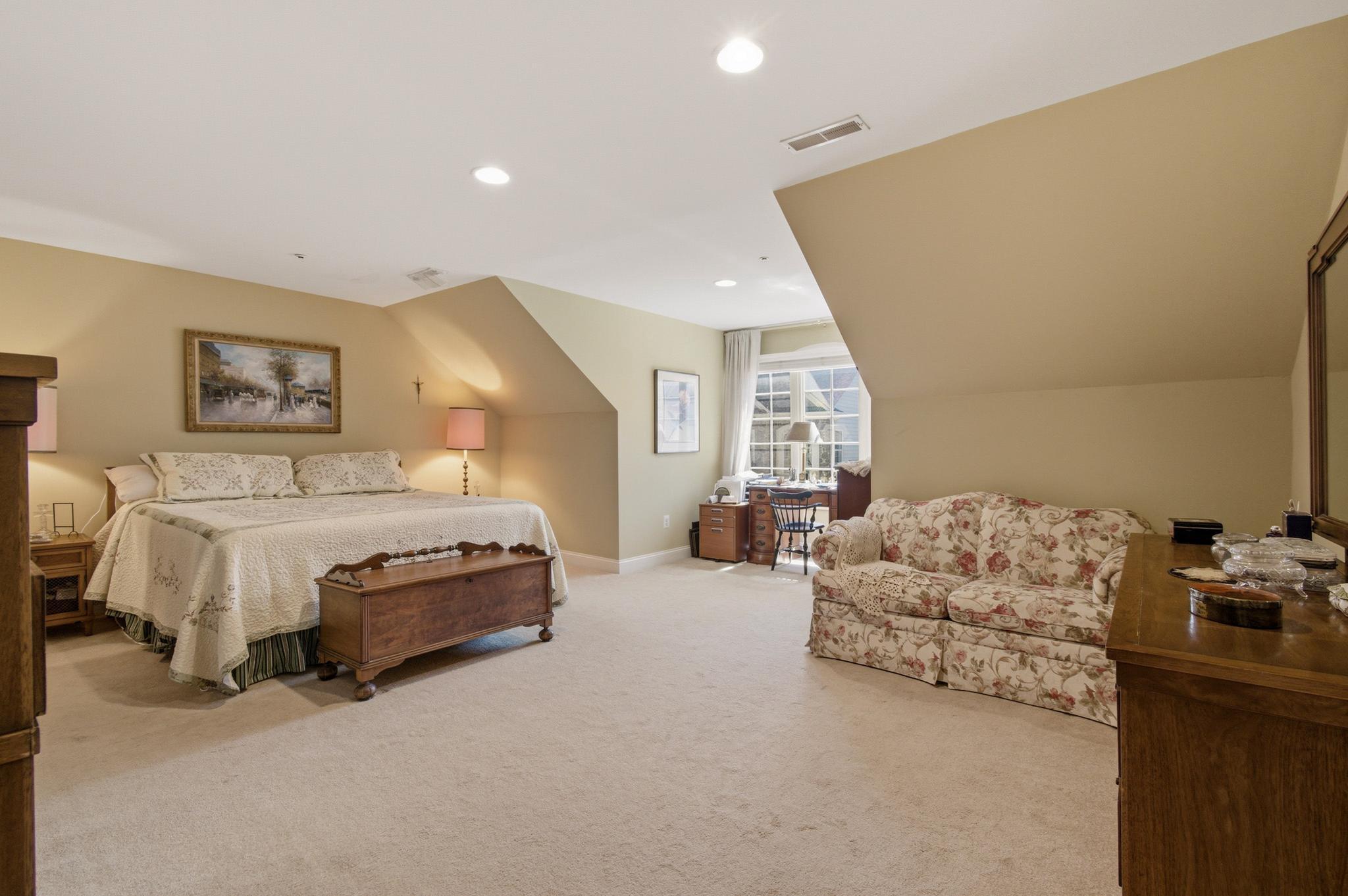 SCOT'S GLEN - Residential