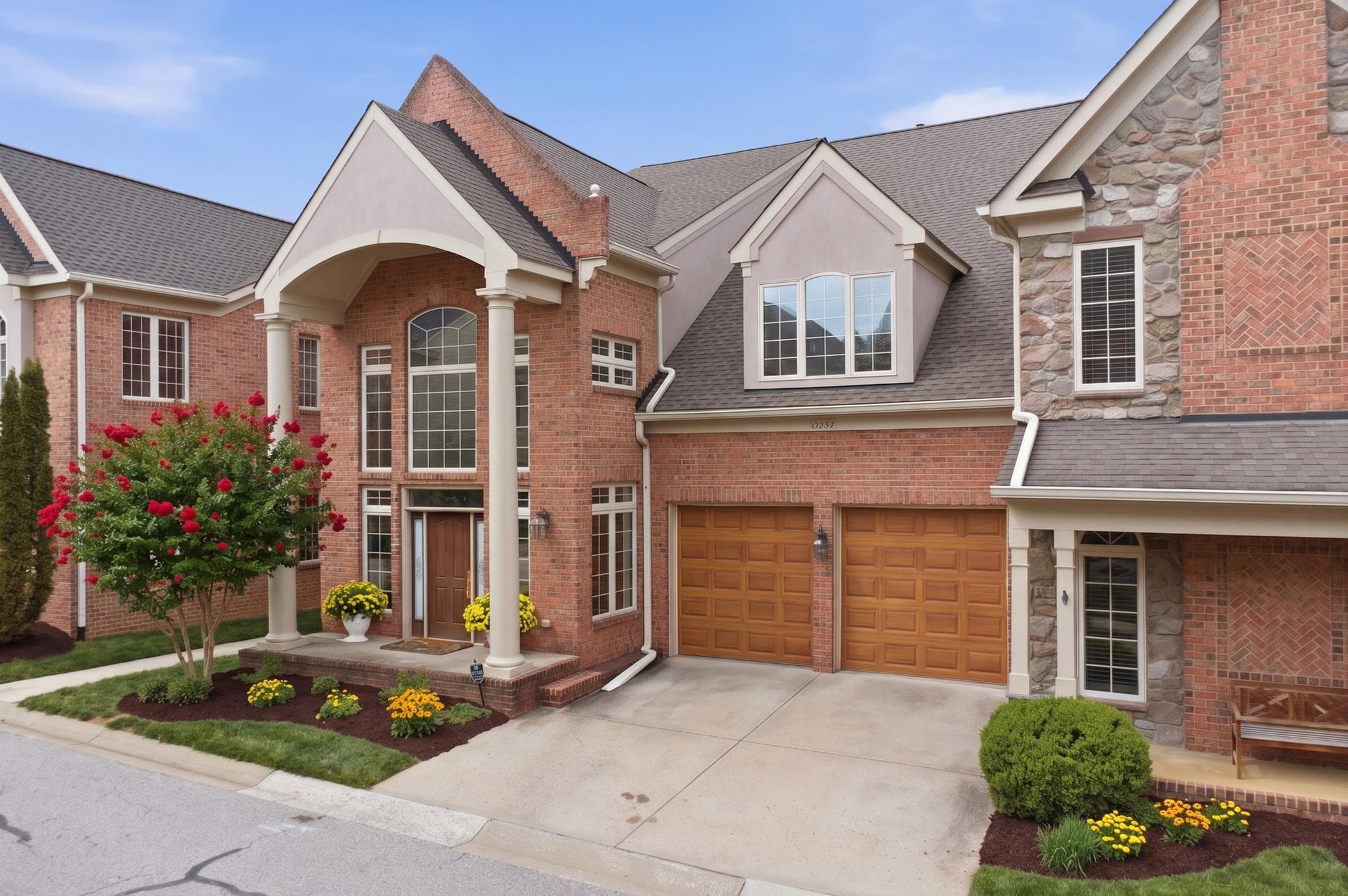 SCOT'S GLEN - Residential