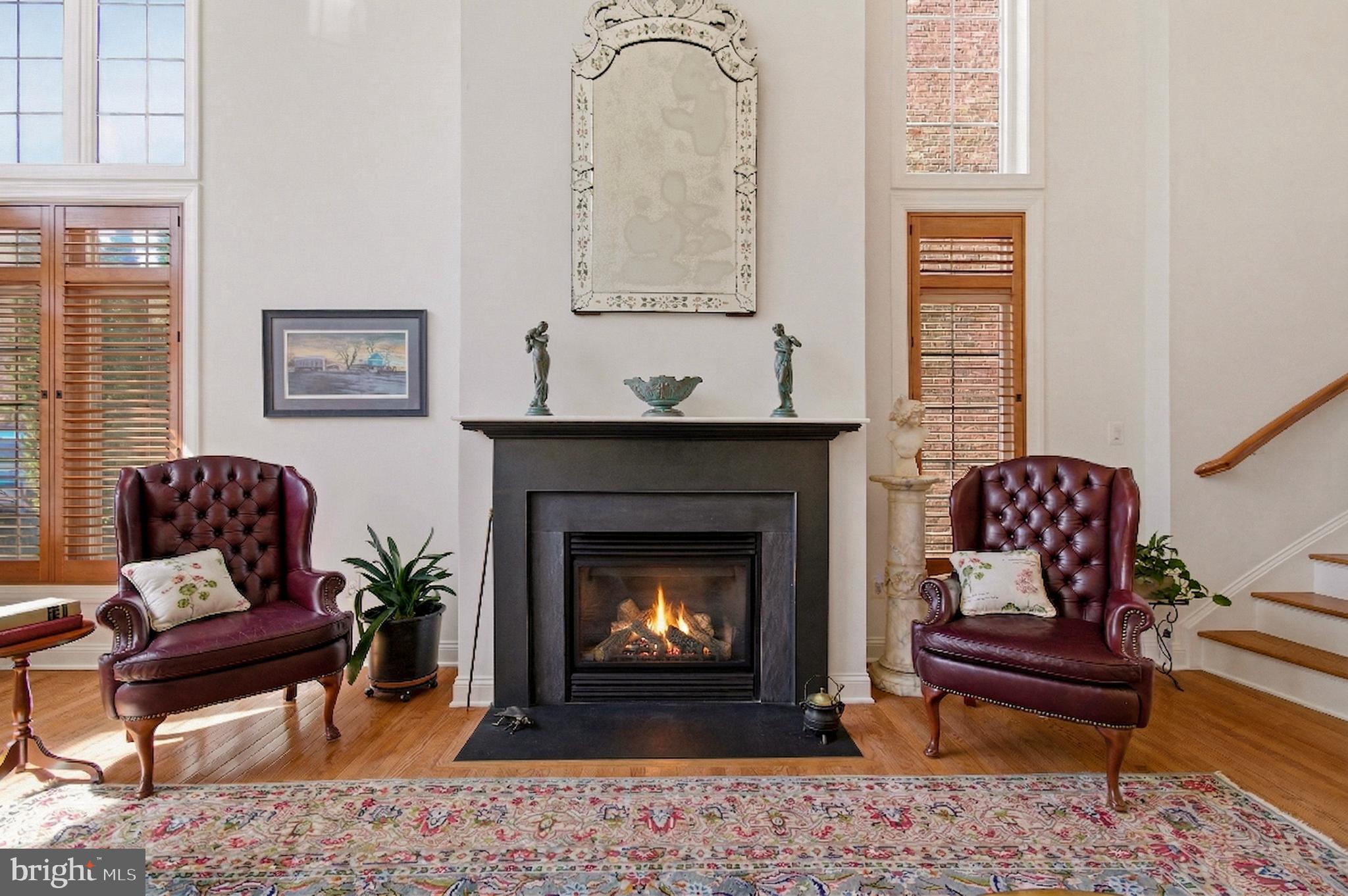 SCOT'S GLEN - Residential