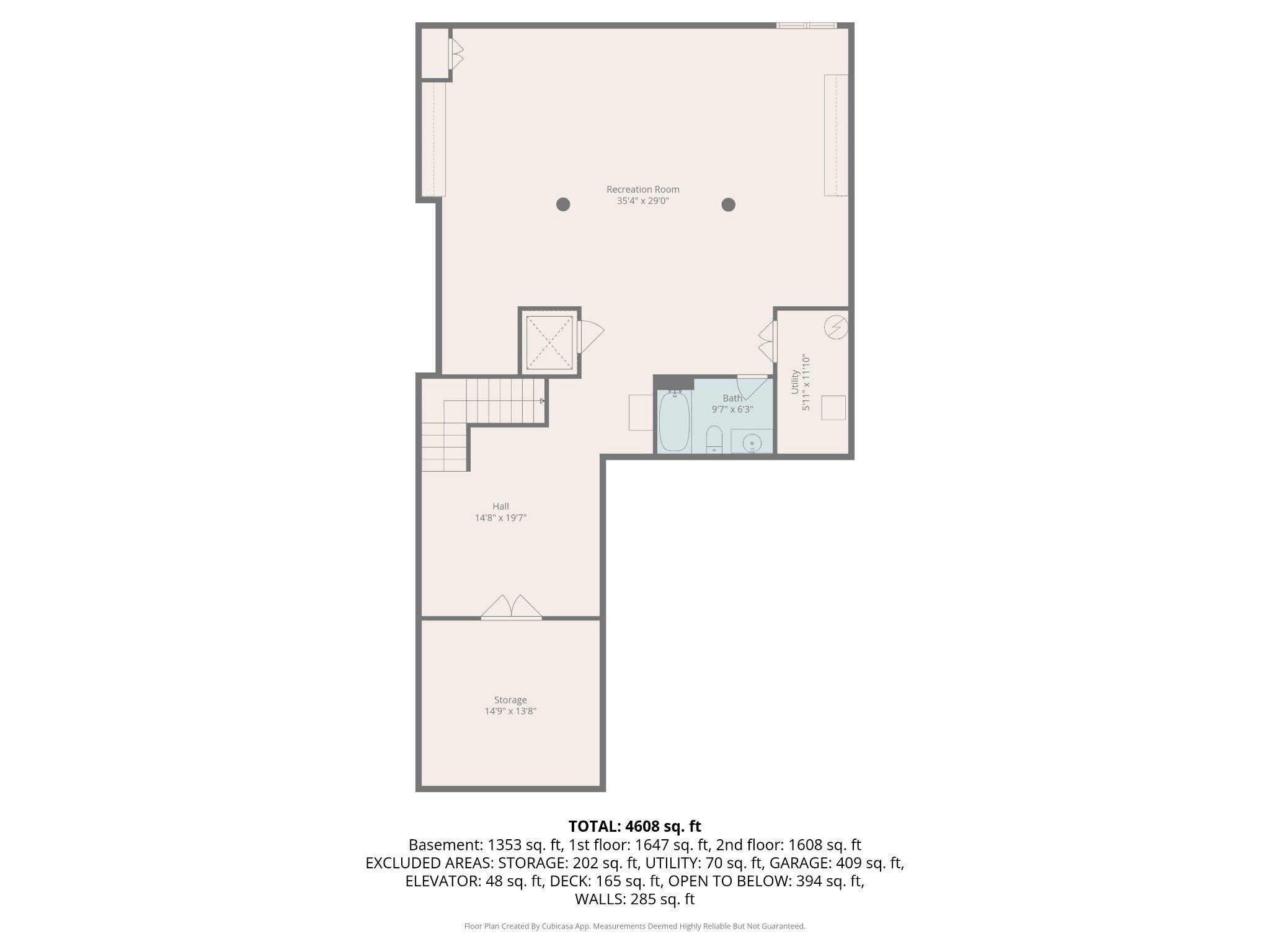 SCOT'S GLEN - Residential