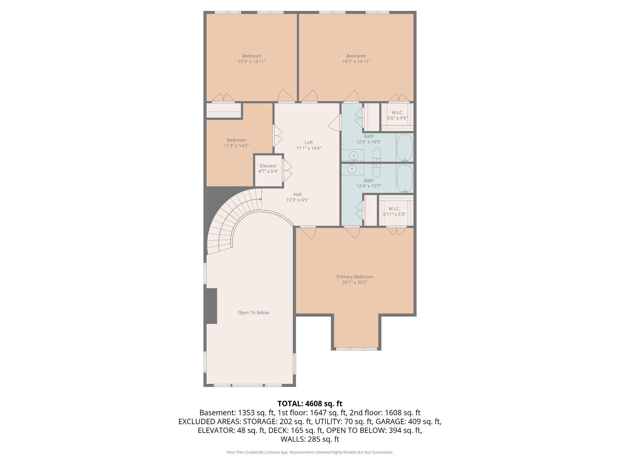 SCOT'S GLEN - Residential