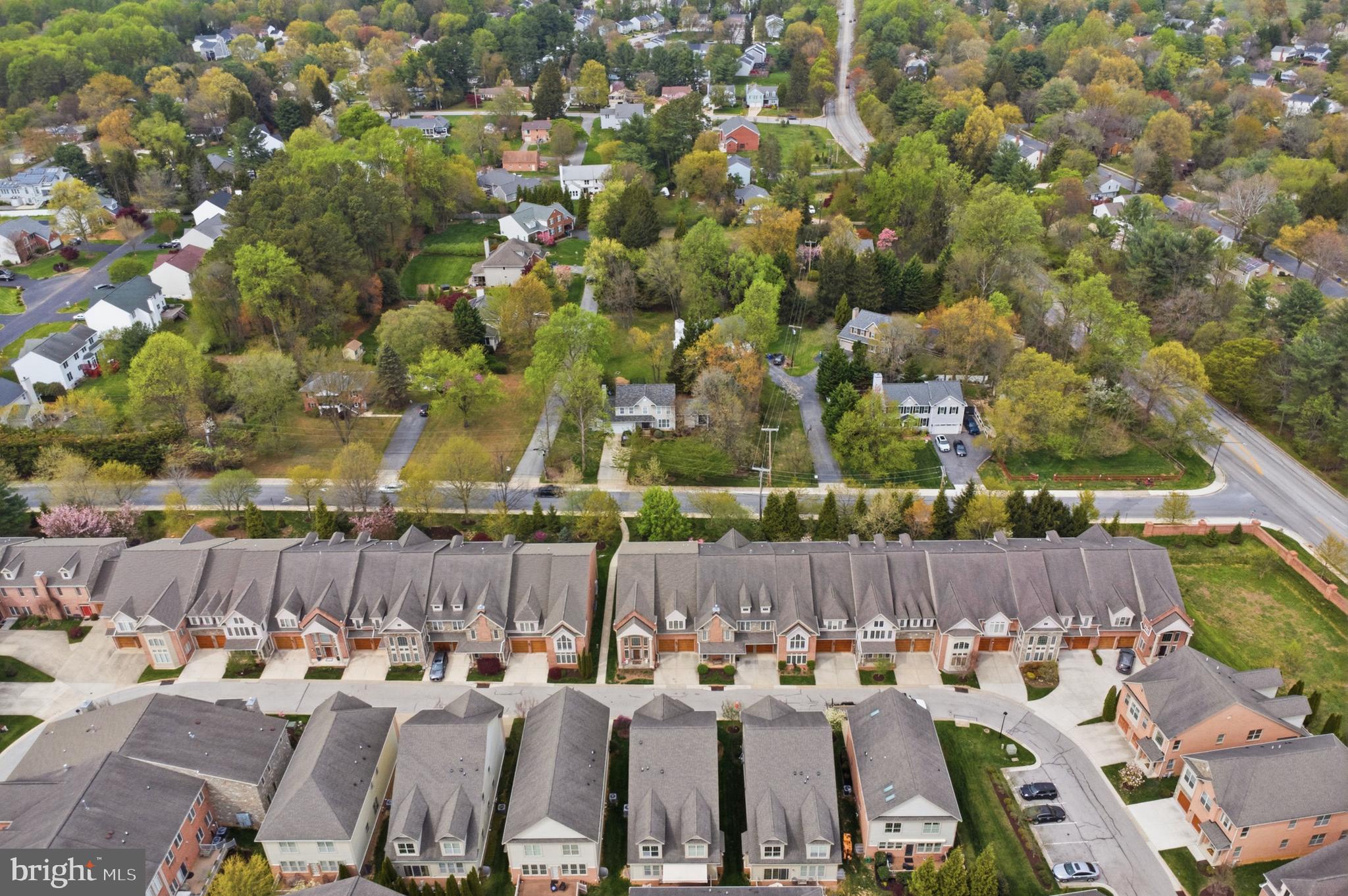 SCOT'S GLEN - Residential