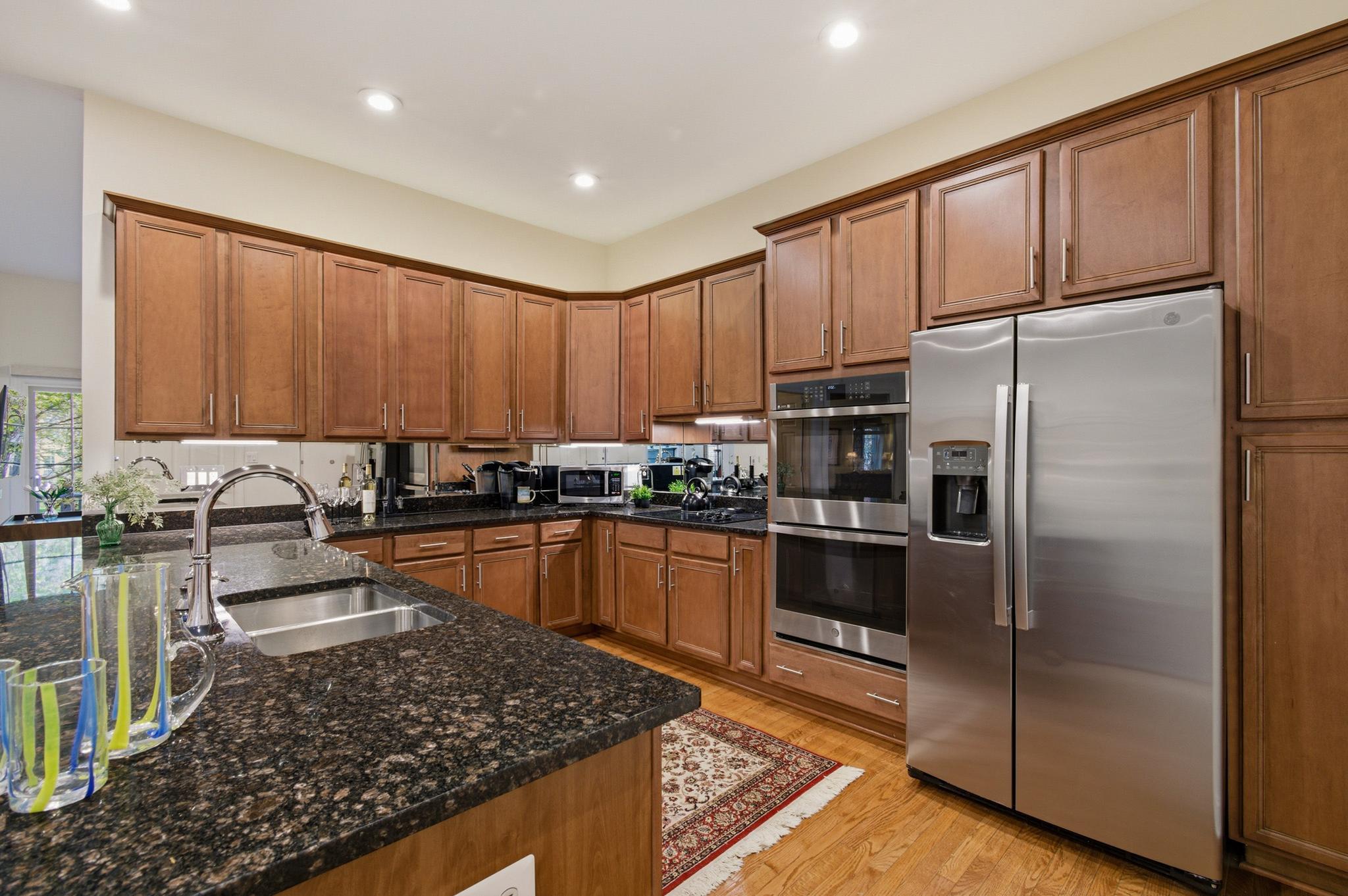 SCOT'S GLEN - Residential