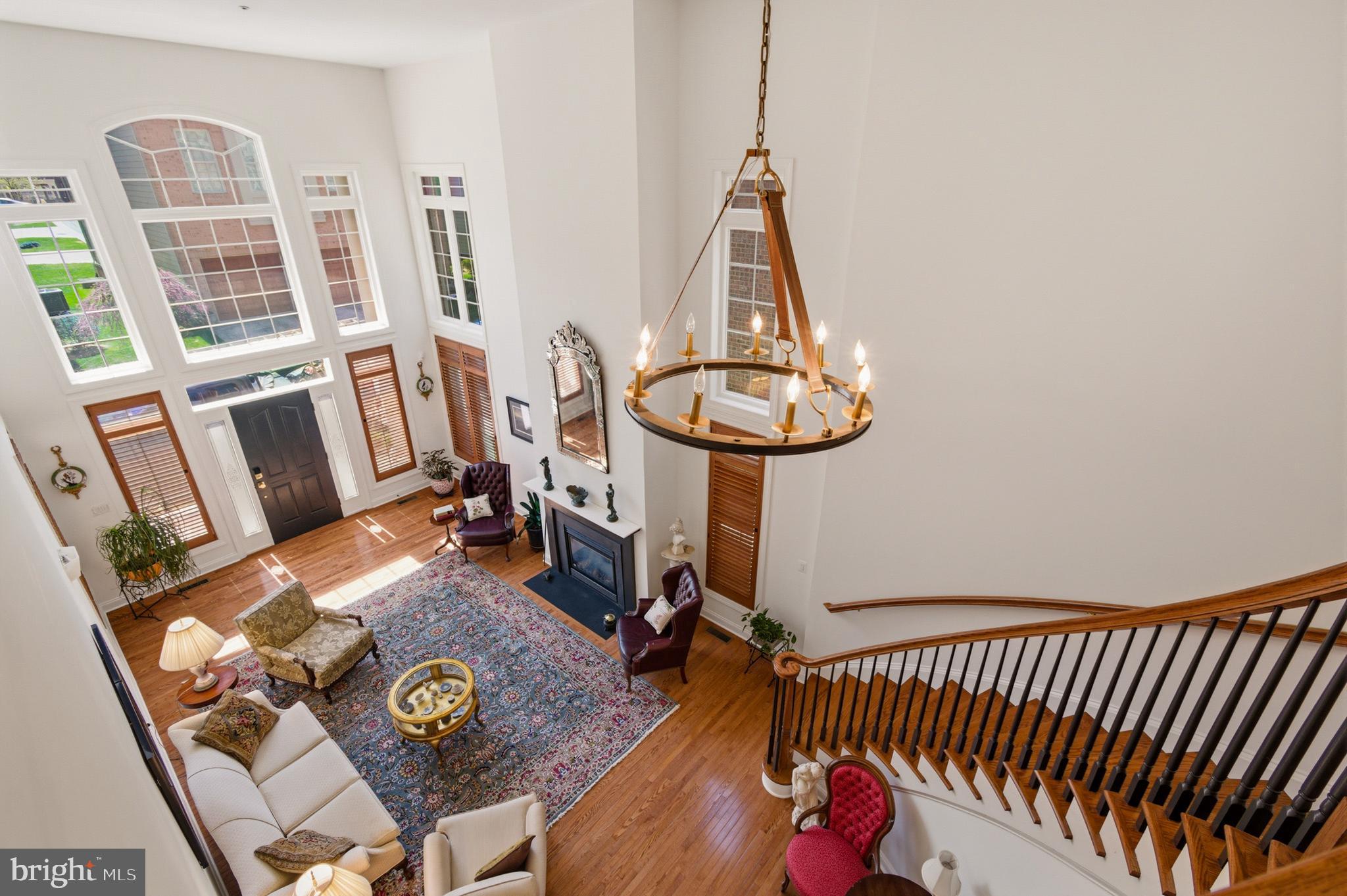 SCOT'S GLEN - Residential