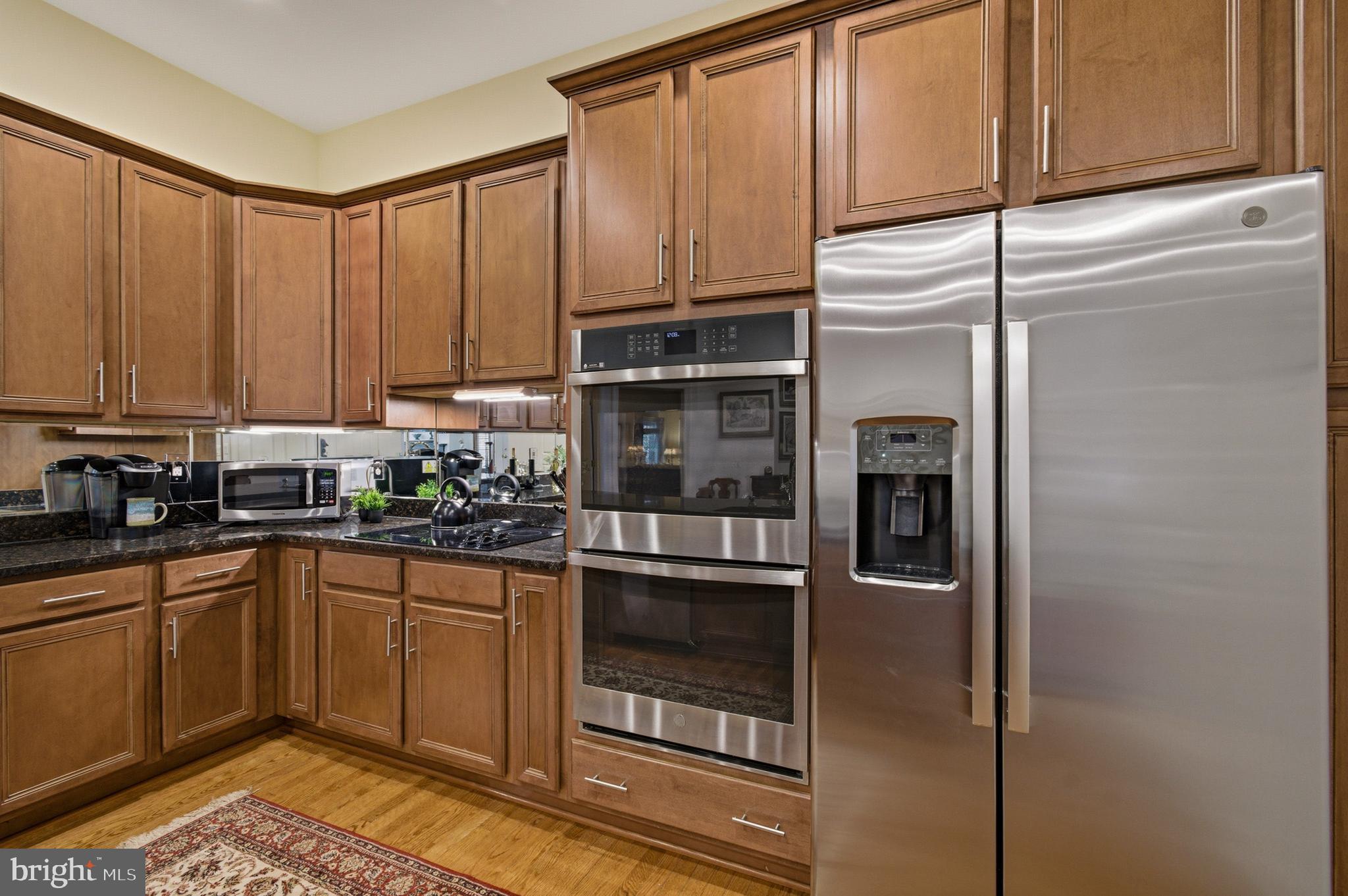 SCOT'S GLEN - Residential