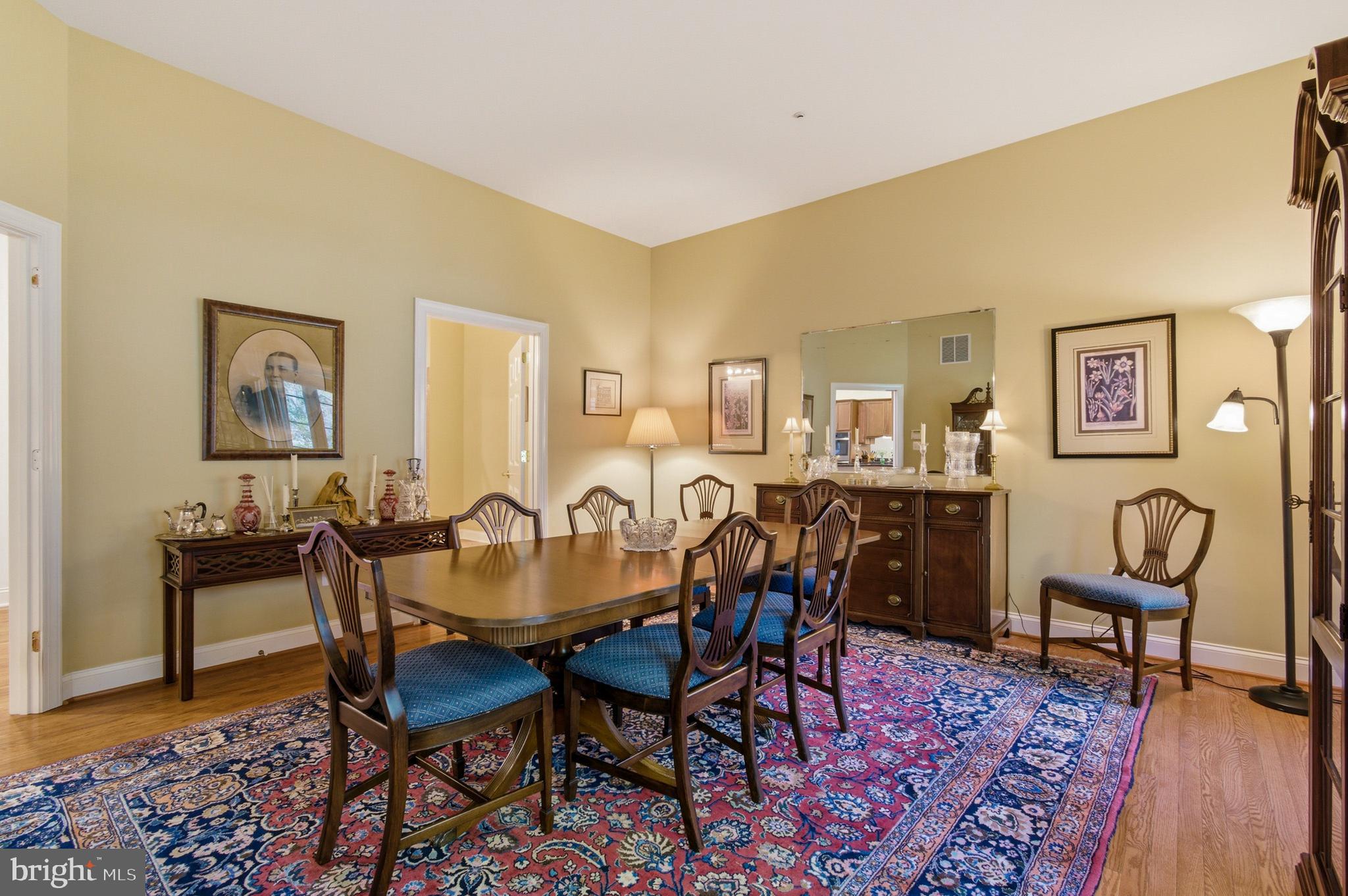 SCOT'S GLEN - Residential