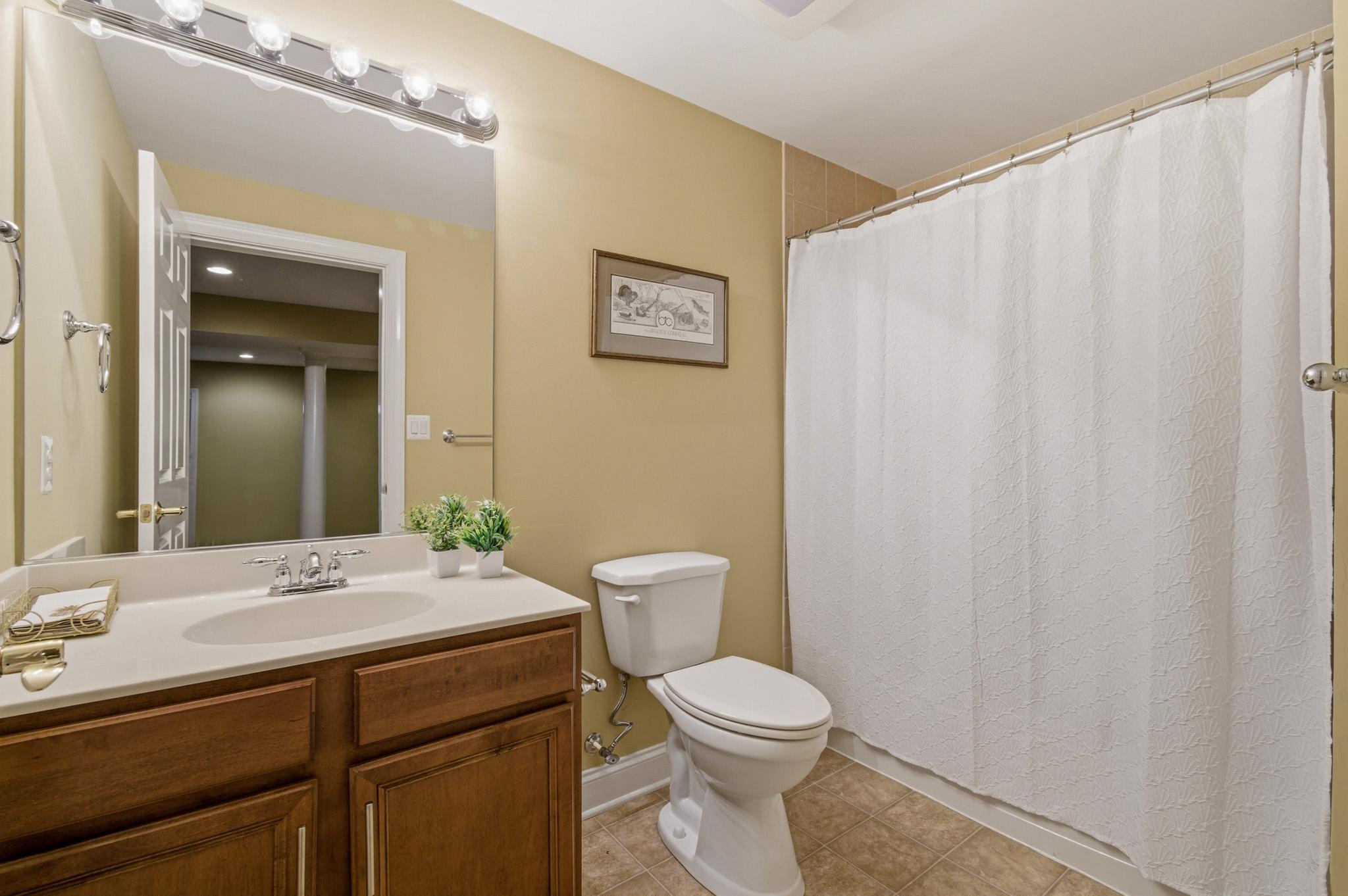 SCOT'S GLEN - Residential