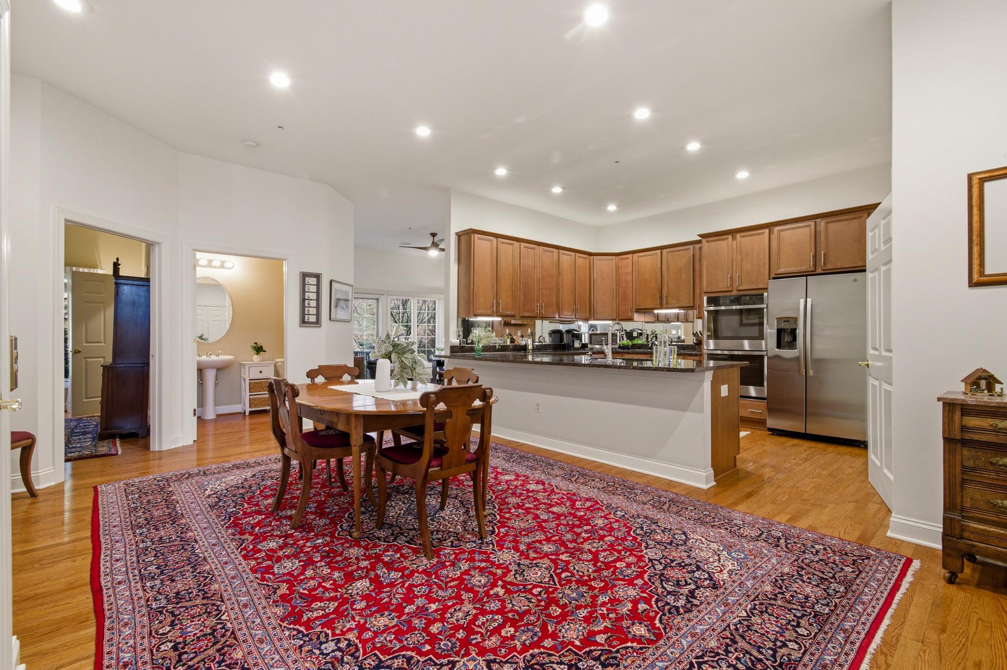 SCOT'S GLEN - Residential