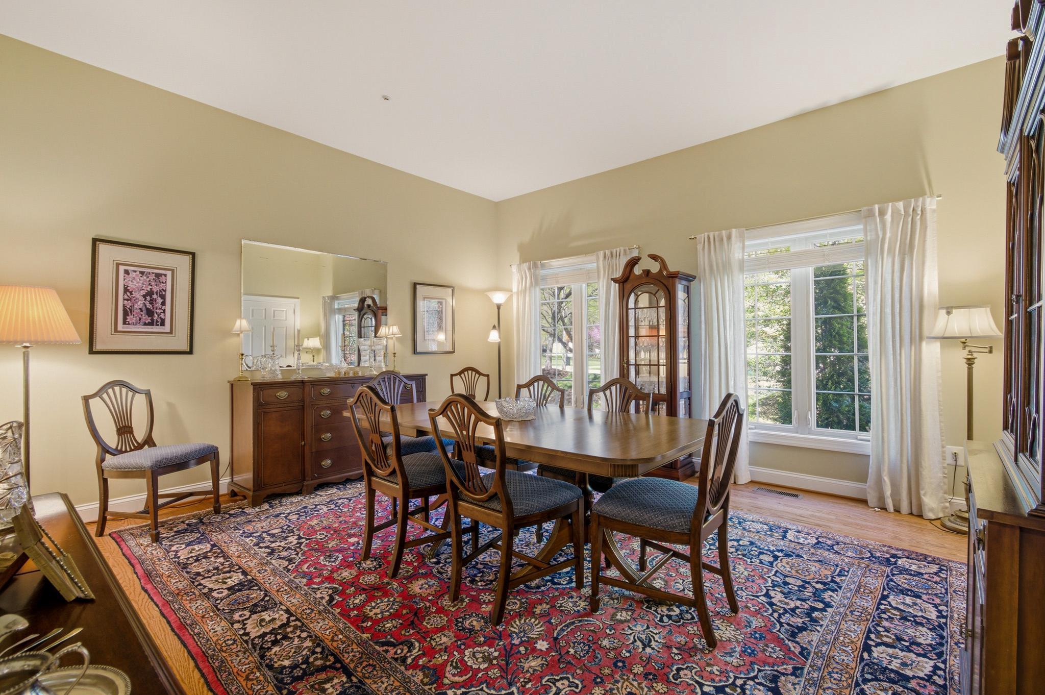 SCOT'S GLEN - Residential