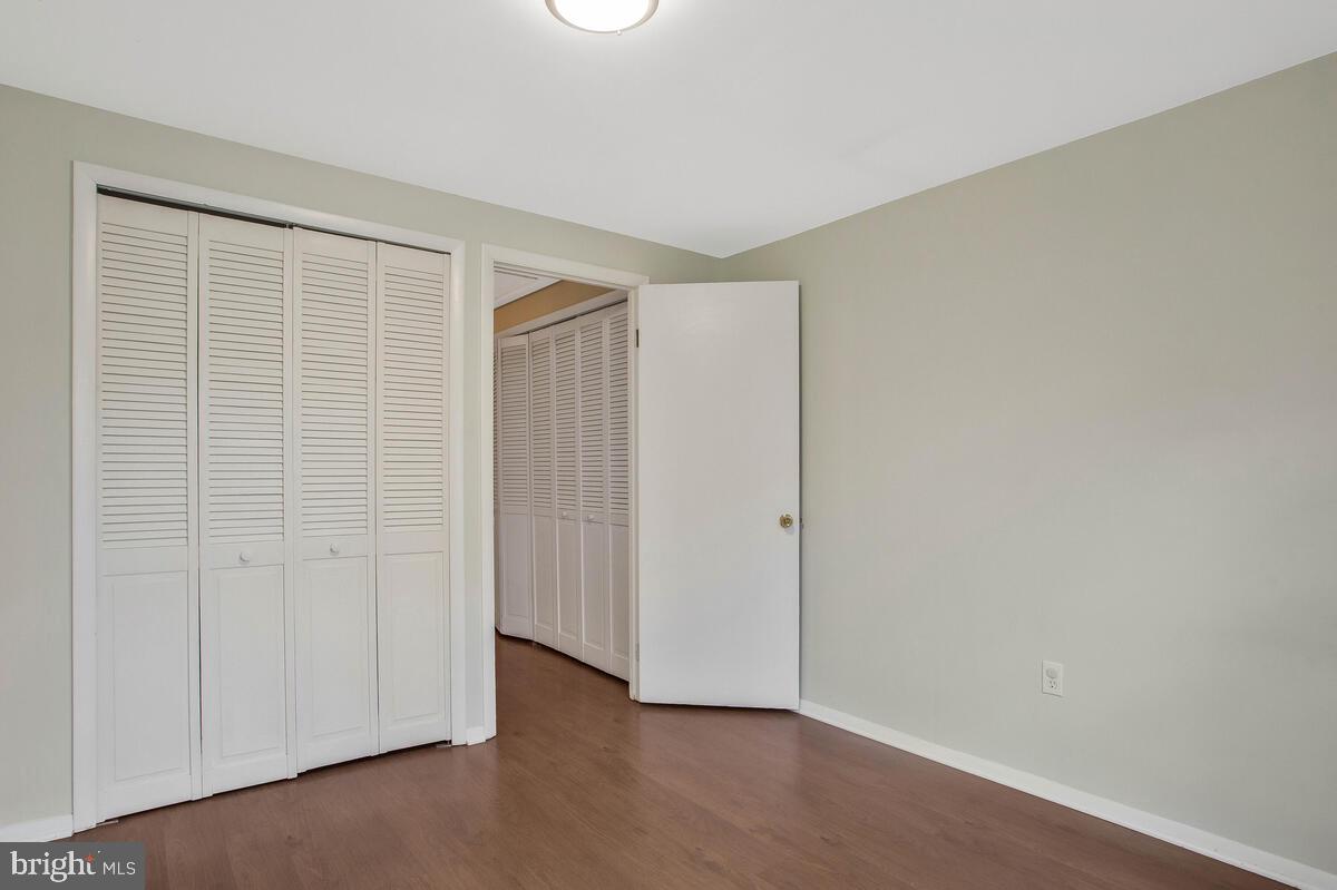 CROFTON TOWNE - Residential