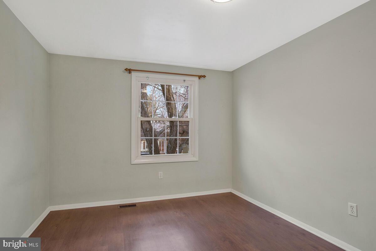 CROFTON TOWNE - Residential