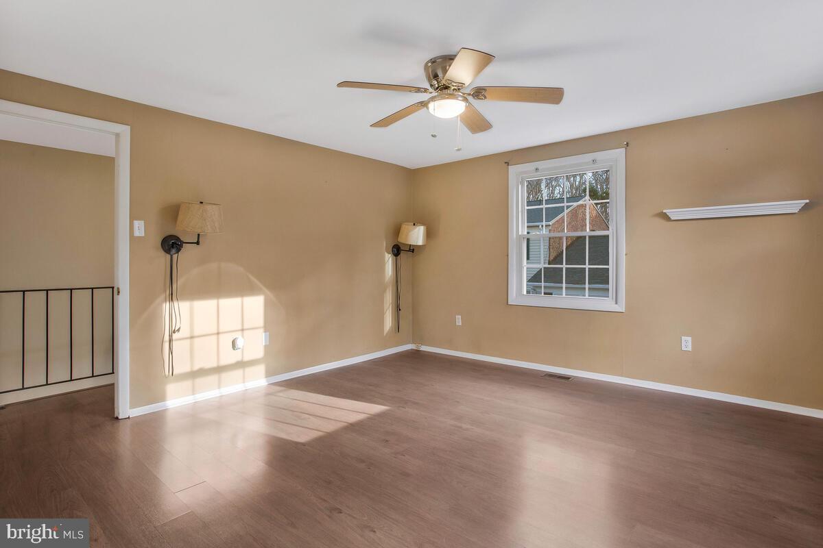 CROFTON TOWNE - Residential