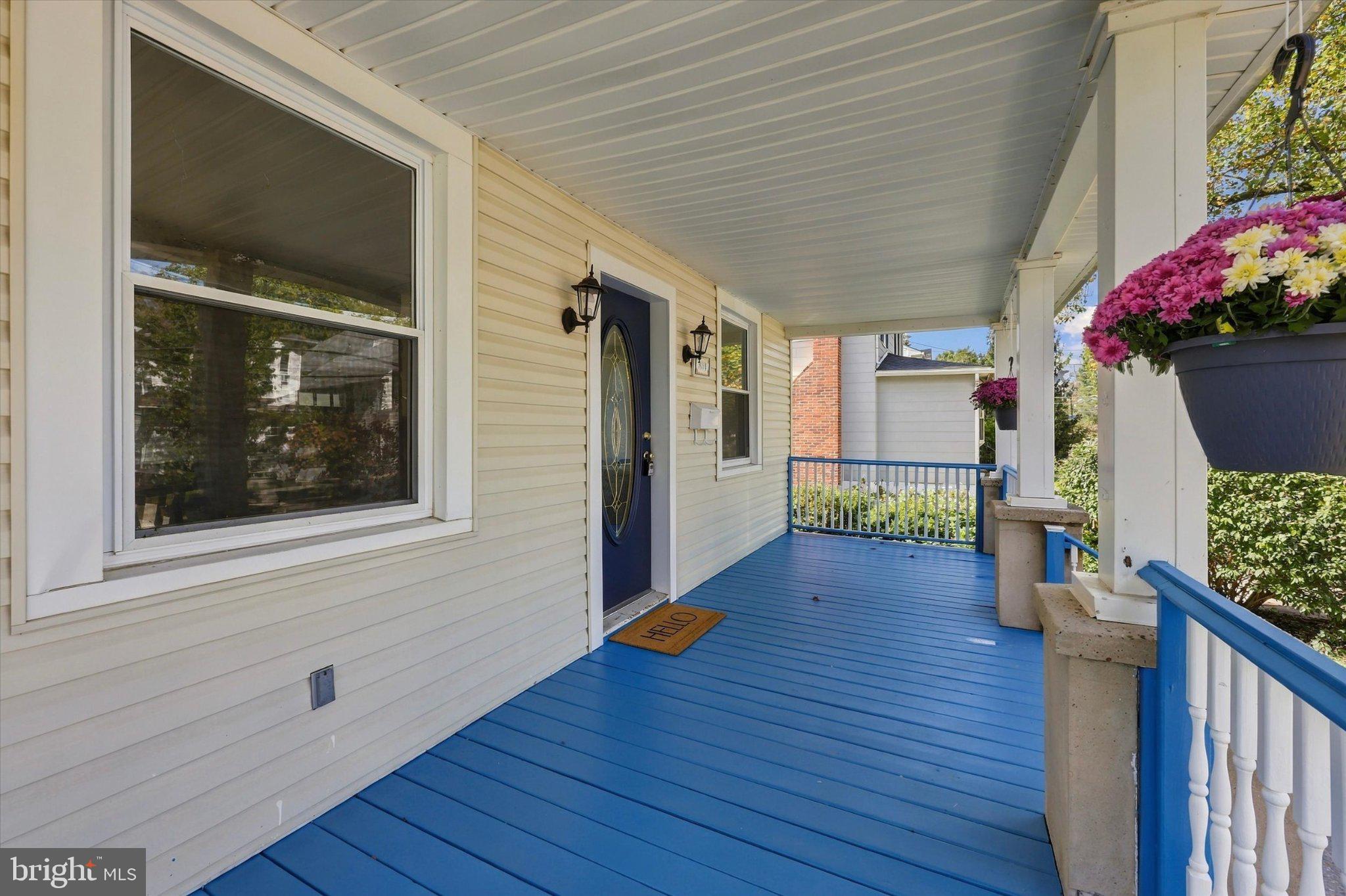 834 BELMONT AVENUE