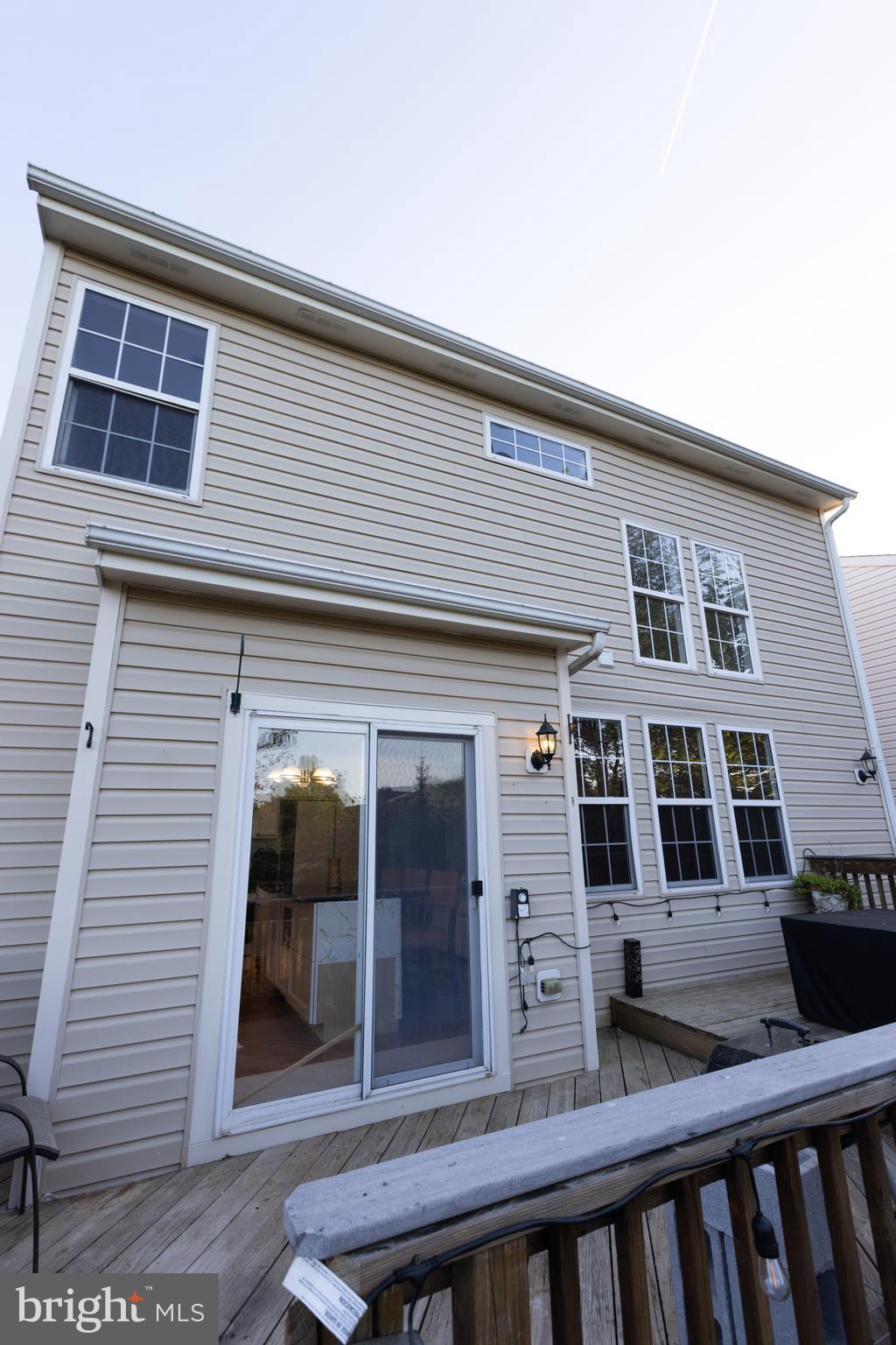 CROSSROADS VILLAGE - Residential