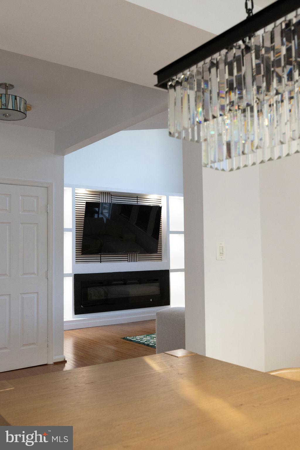 CROSSROADS VILLAGE - Residential