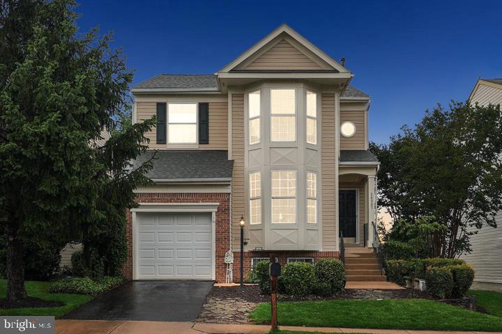 CROSSROADS VILLAGE - Residential