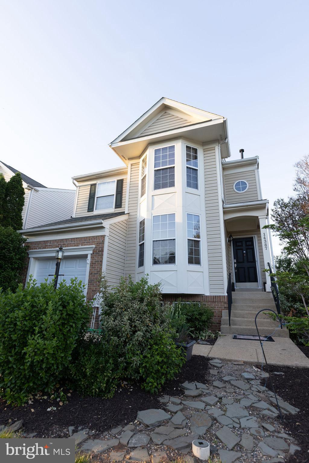 CROSSROADS VILLAGE - Residential