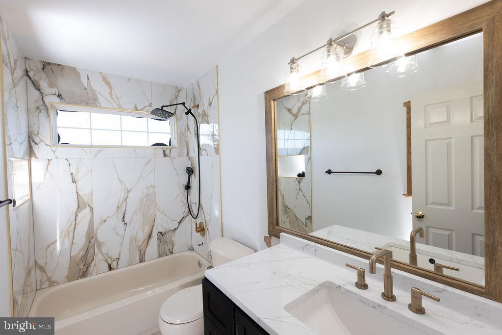 CROSSROADS VILLAGE - Residential