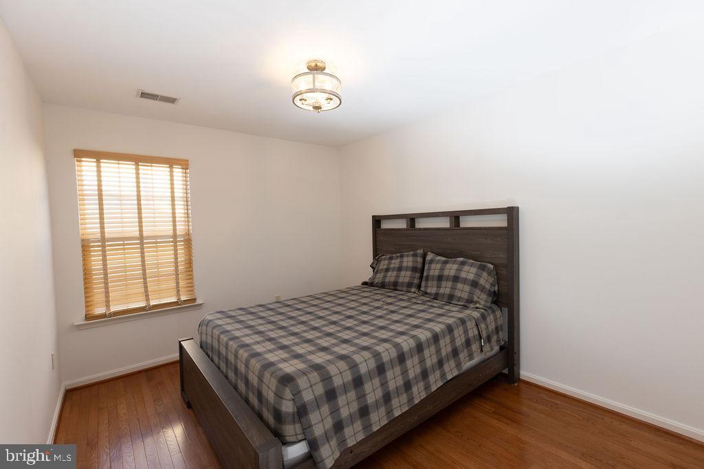 CROSSROADS VILLAGE - Residential