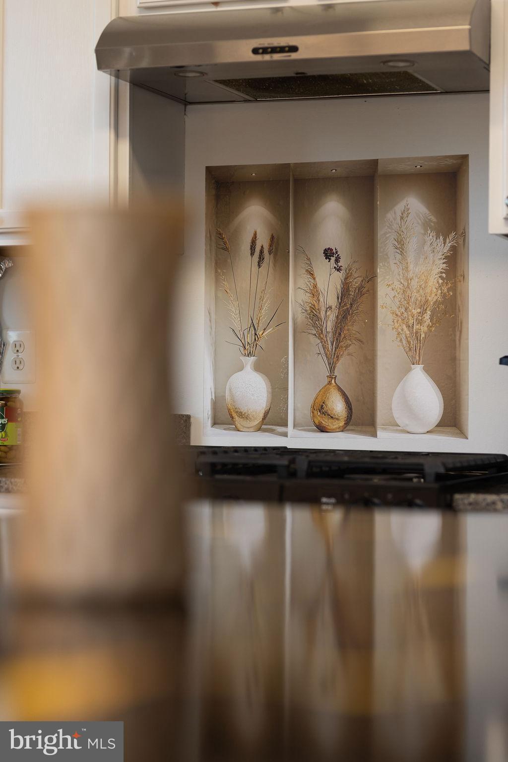 CROSSROADS VILLAGE - Residential