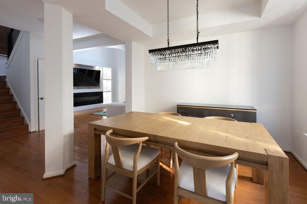 CROSSROADS VILLAGE - Residential