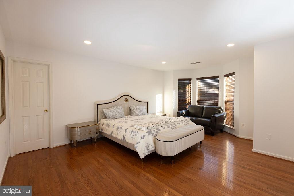 CROSSROADS VILLAGE - Residential