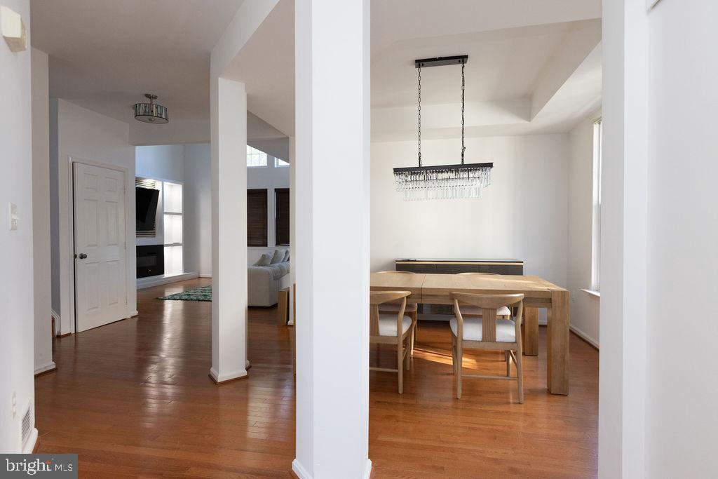 CROSSROADS VILLAGE - Residential