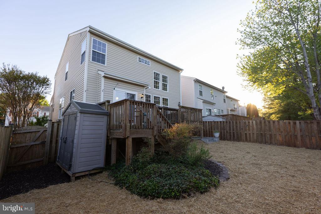 CROSSROADS VILLAGE - Residential