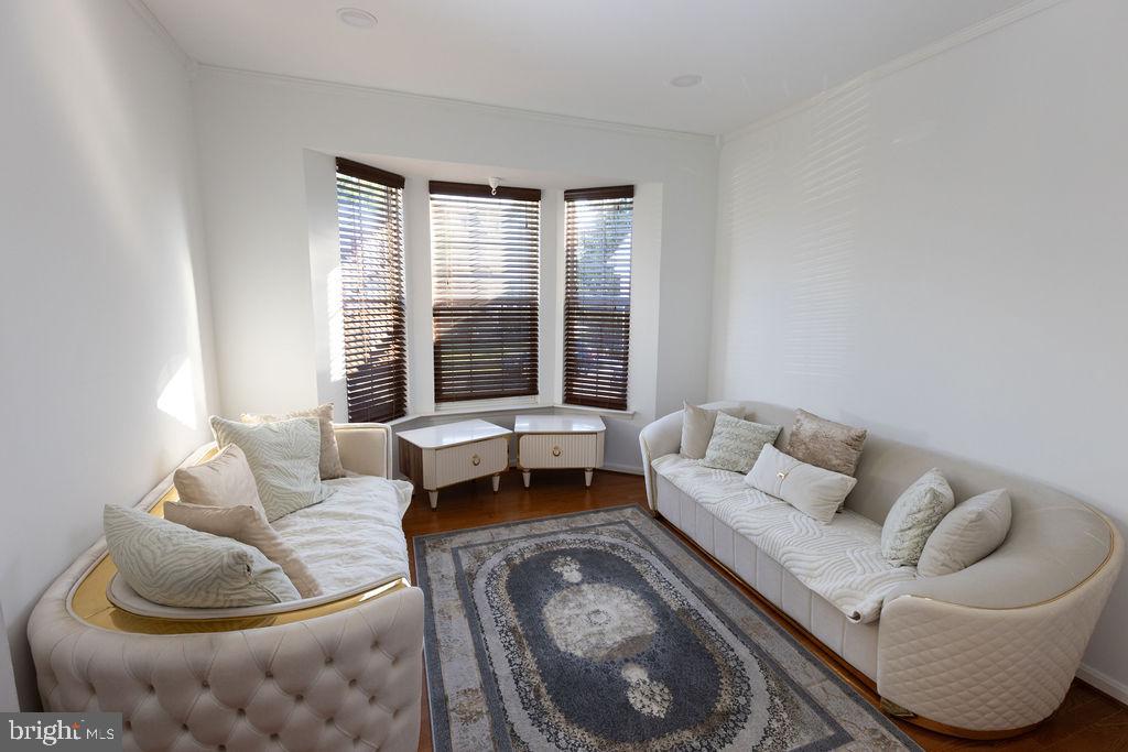 CROSSROADS VILLAGE - Residential