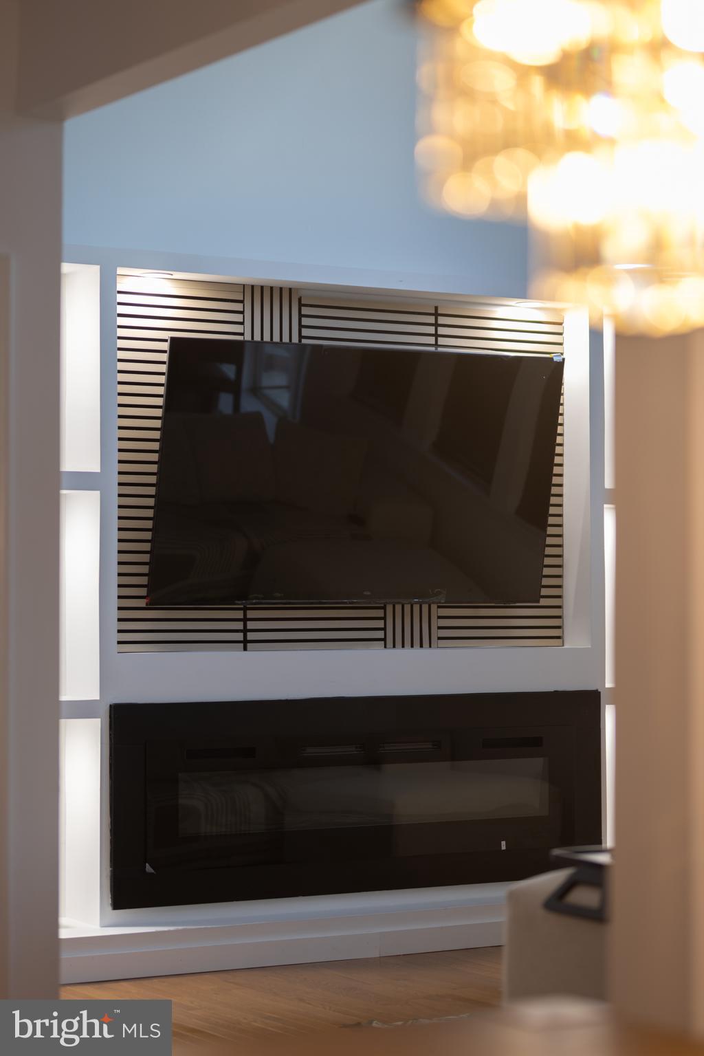 CROSSROADS VILLAGE - Residential