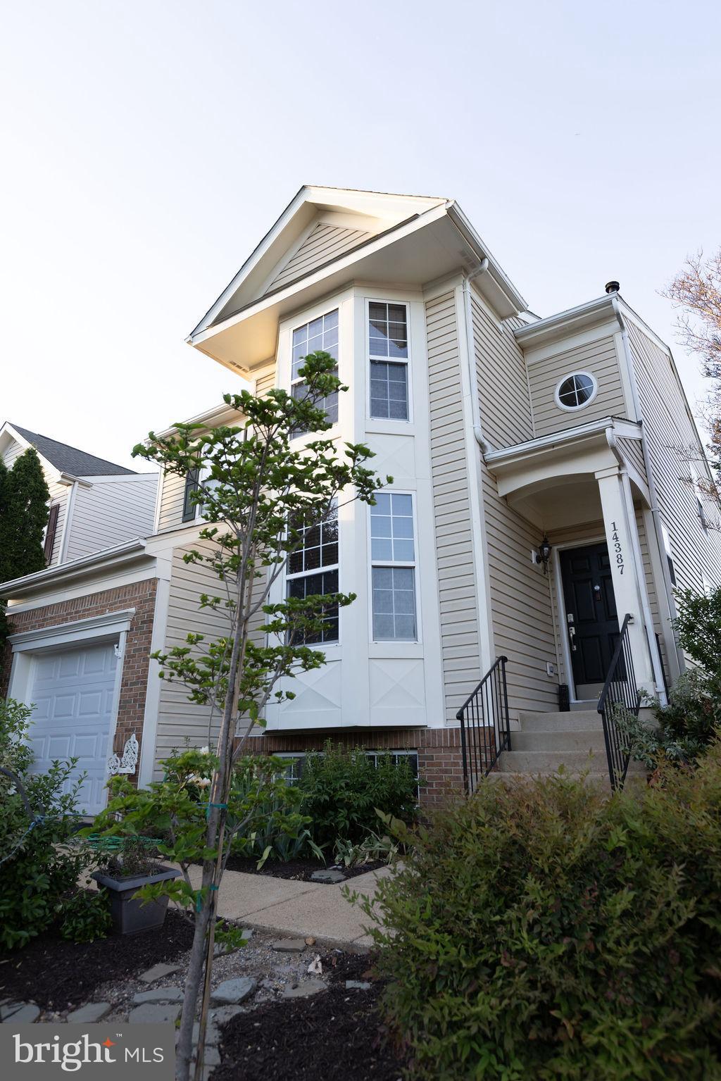 CROSSROADS VILLAGE - Residential