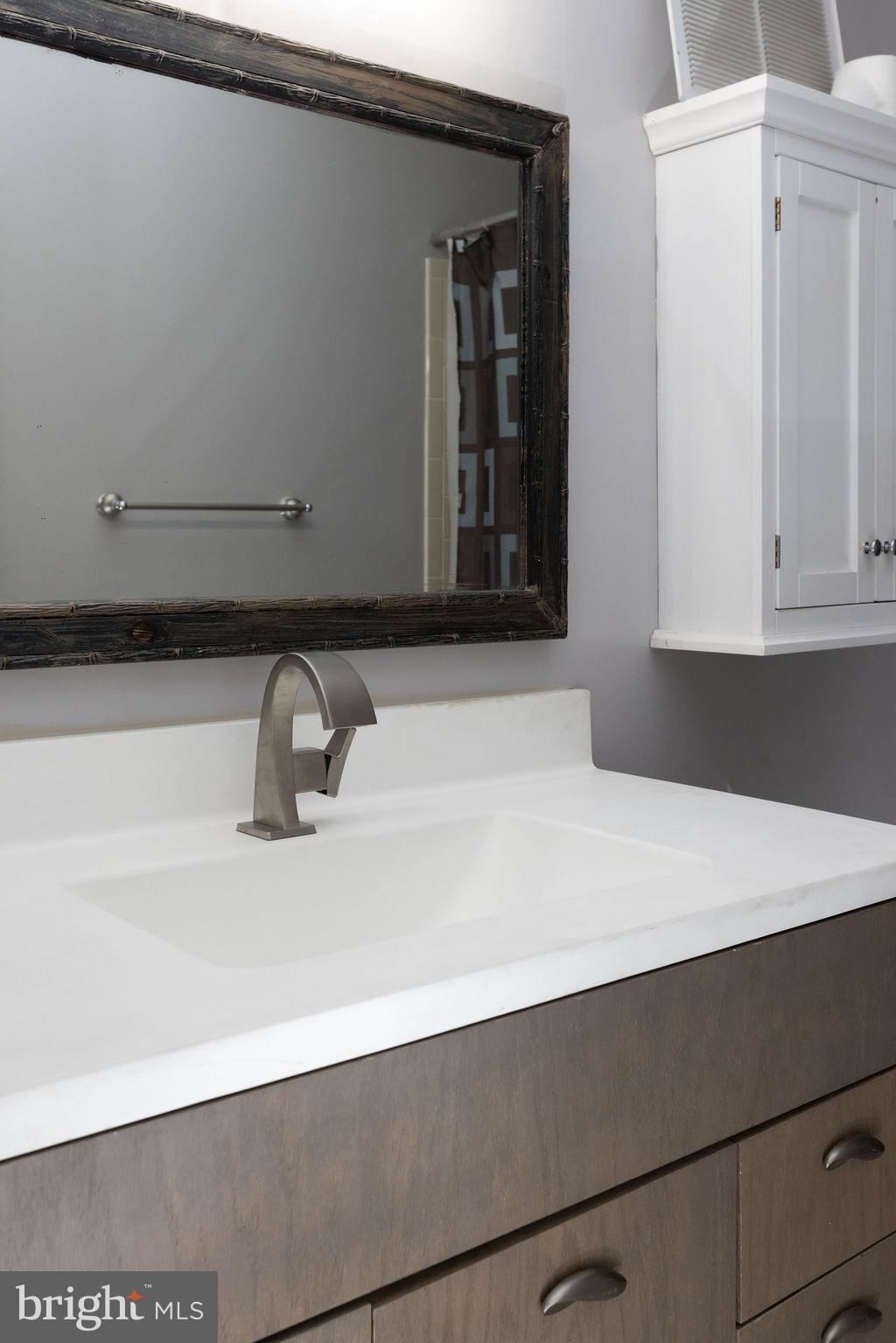 CROSSROADS VILLAGE - Residential