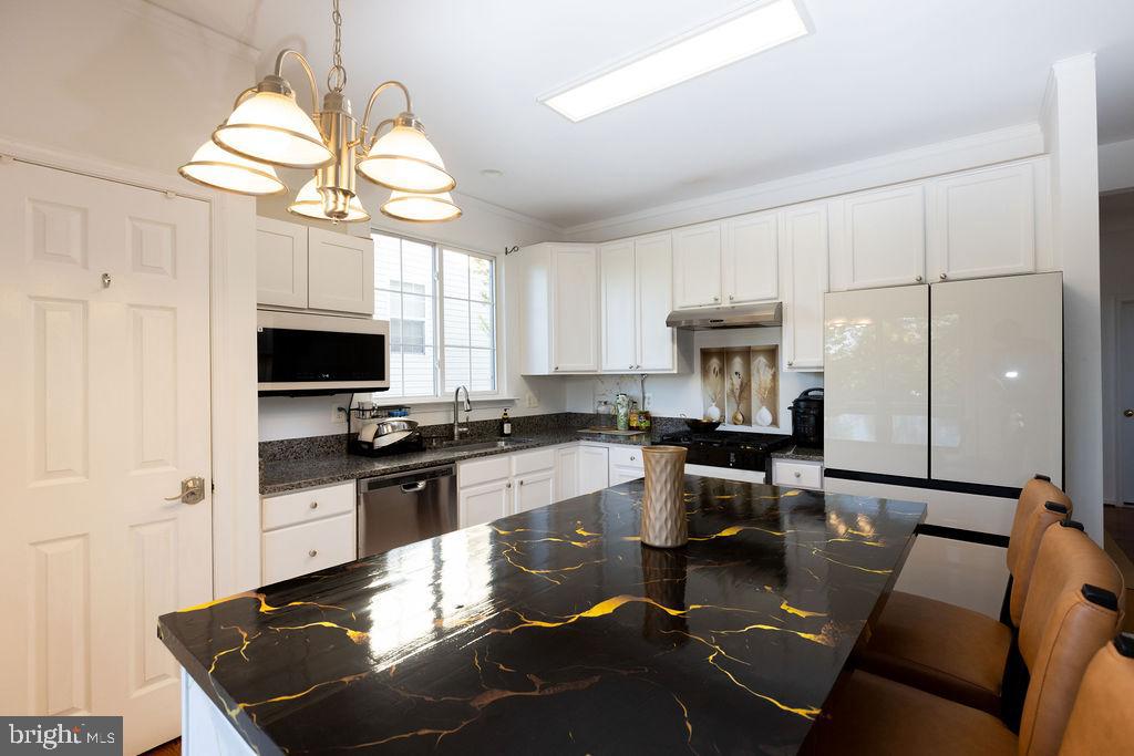 CROSSROADS VILLAGE - Residential