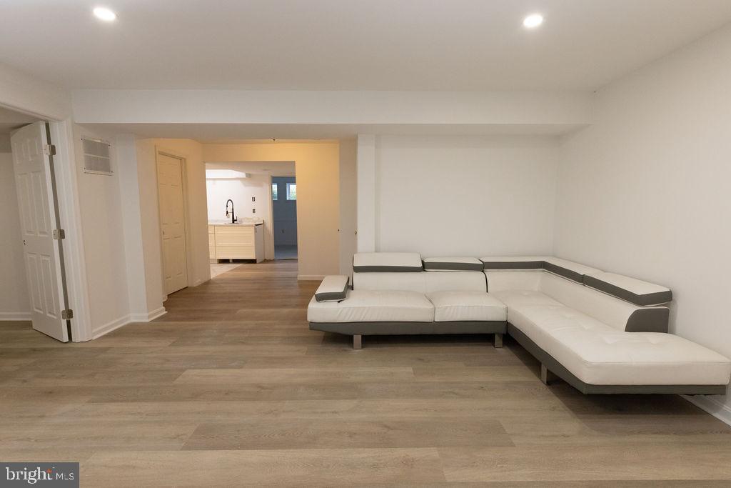 CROSSROADS VILLAGE - Residential