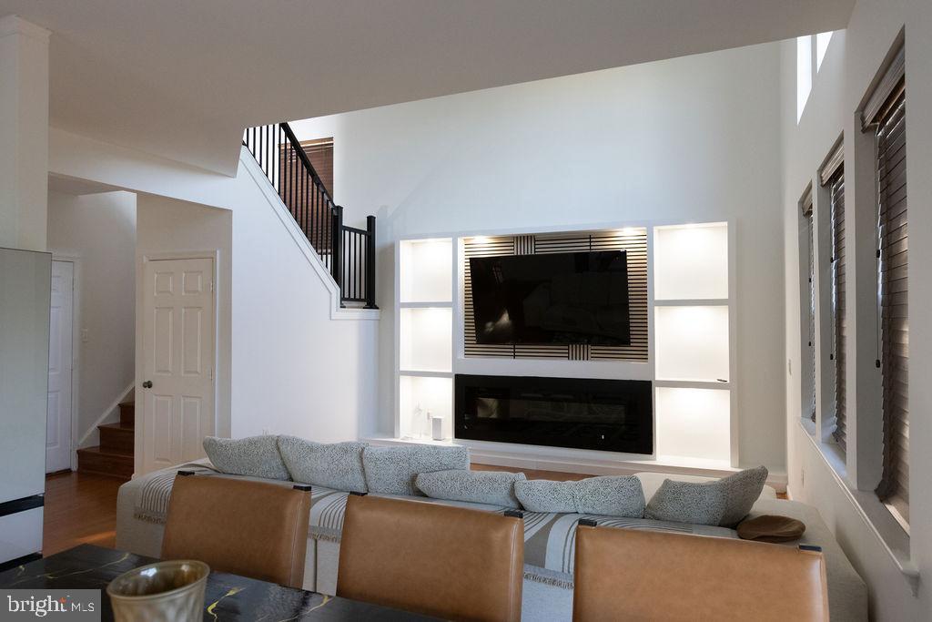 CROSSROADS VILLAGE - Residential