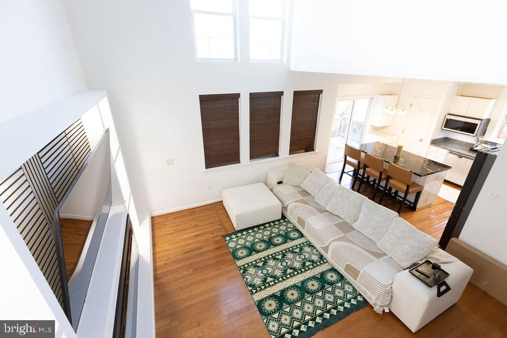 CROSSROADS VILLAGE - Residential