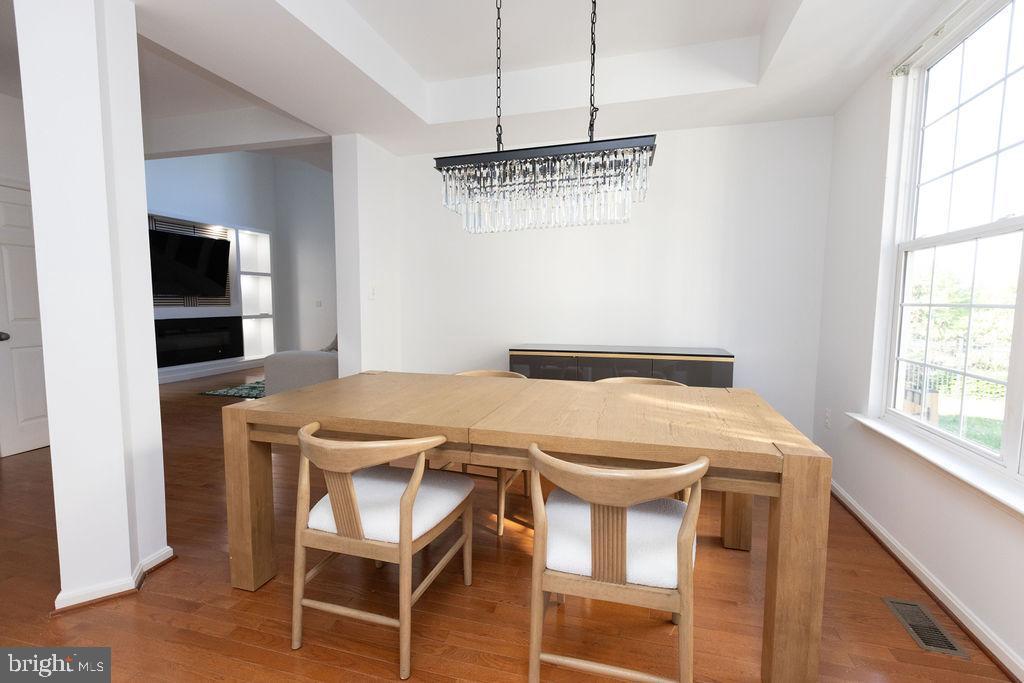 CROSSROADS VILLAGE - Residential