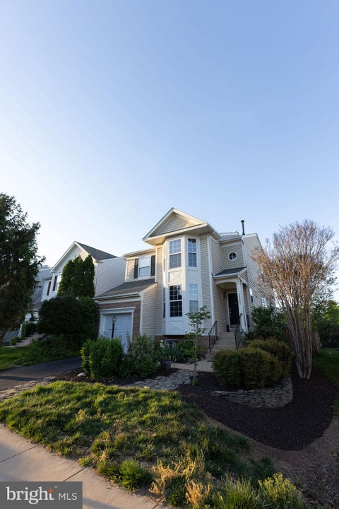 Photo of 14387 Newbern Loop, GAINESVILLE, VA 20155 (MLS # VAPW2117406)