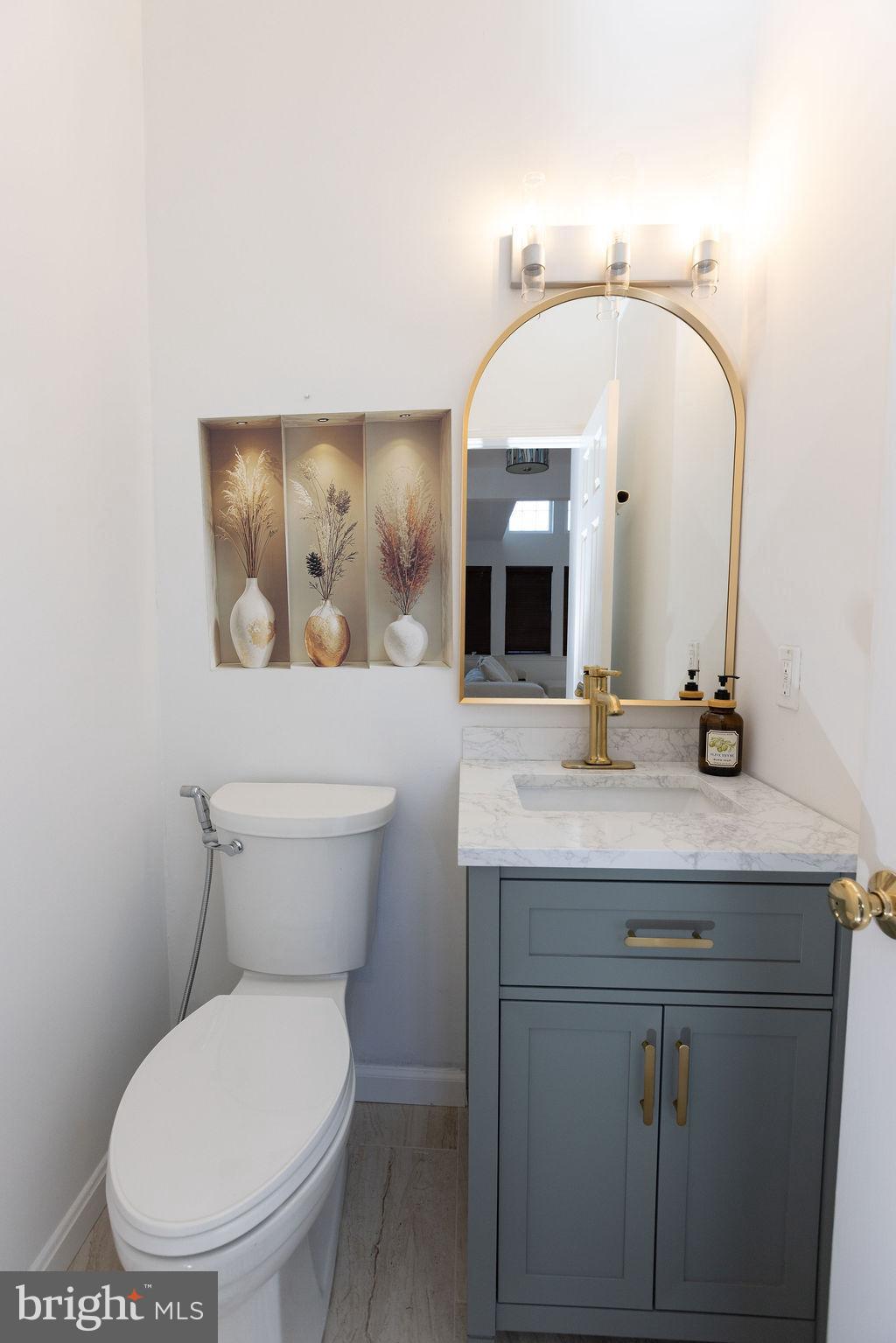 CROSSROADS VILLAGE - Residential